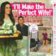 Image for article titled This Week in Tabloids: Angelina Thinks Her Giant Engagement Ring Is Tacky